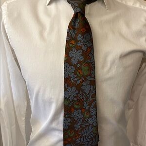 Vintage tie